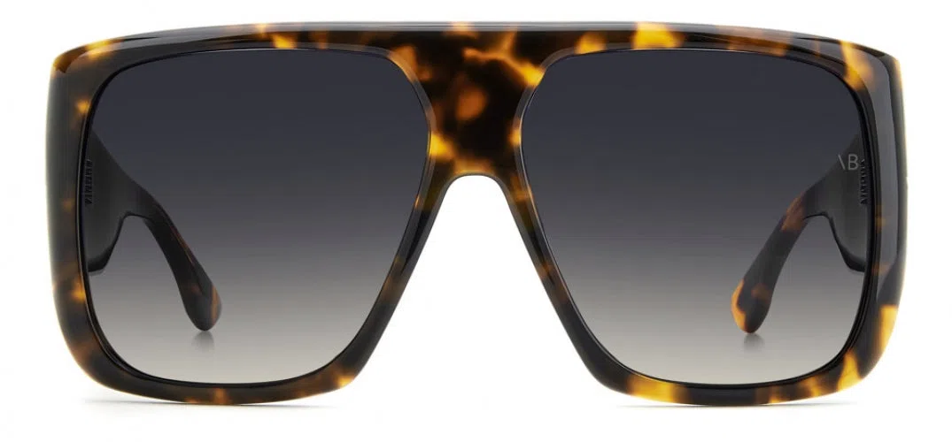 Victoria Beckham VB7007 Sunglasses - view 5